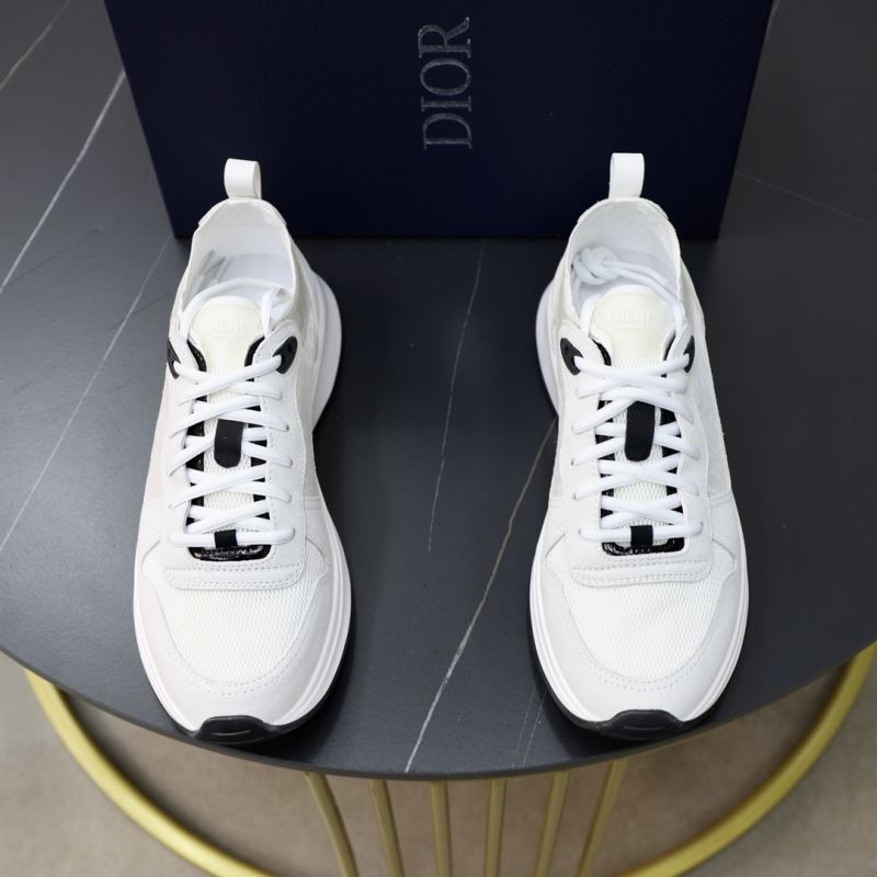 Christian Dior Sneaker